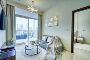 The Smart Concierge - Damac Vera